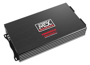 Picture of MTX THL3000.1 1000W RMS Mono Block Class D Amplifier
