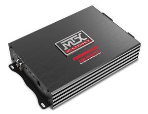 Picture of MTX THL1500.1 500W RMS Mono Block Class D Amplifier