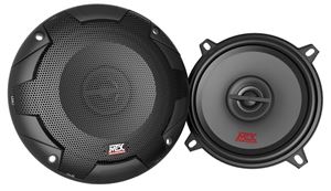 Picture of TNL502 5.25 inch 2-Way 60W RMS 4 Ohm Coaxial Speakers