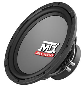 Picture of TNL12-44 12 inch 300W RMS Dual 4 Ohm Subwoofer