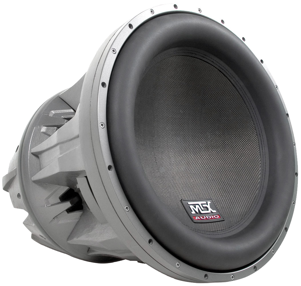 T9922-22 Subwoofer