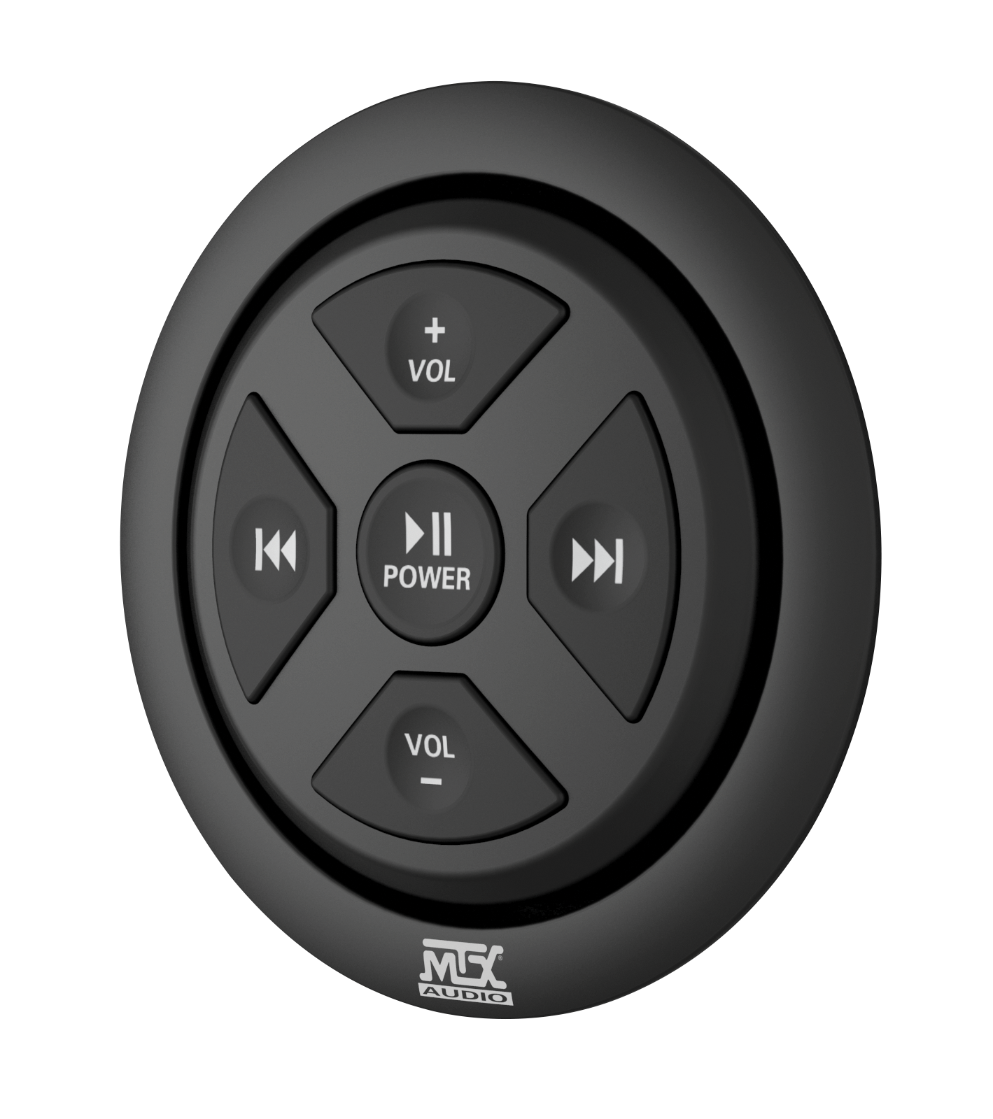 MTX MUDBTRC Bluetooth remote control
