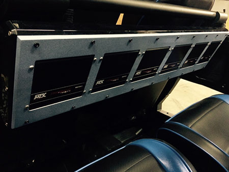 MTX Polaris Custom RZR Nov 2015 - 6