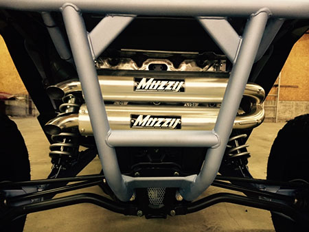 MTX Polaris Custom RZR Nov 2015 - 8
