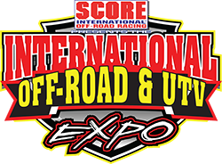 International Off Road Expo