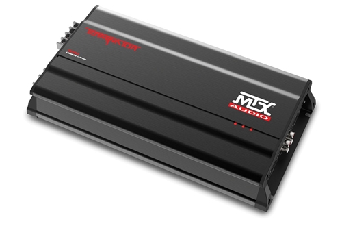 Picture of TNL100.4 280W RMS 4-Channel Class A/B Amplifier