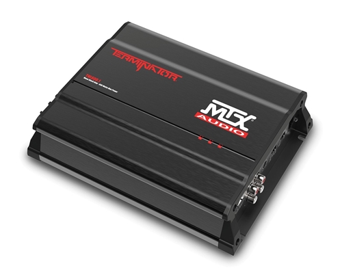 Picture of TNL600.1 600W Max Power Mono Block Class D Amplifier