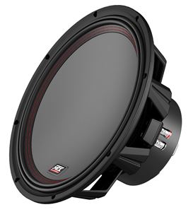 Picture of THL12-44 12 inch 500W RMS Dual 4 Ohm Subwoofer