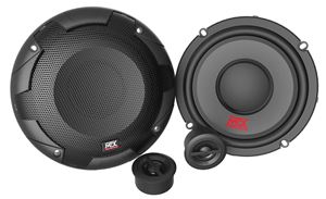 Picture of TNL653S 6.5 inch 2-Way 70W RMS 4 Ohm Component Speaker Pair