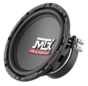 Picture of TNL8-44 8 inch 200W RMS Dual 4 Ohm Subwoofer