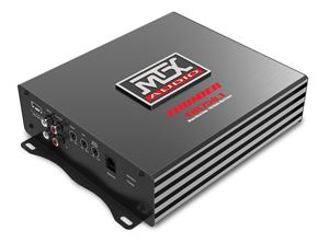 Picture of MTX THL750.1 250W RMS Mono Block Class AB Amplifier