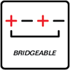 Bridgeable