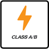 Class AB