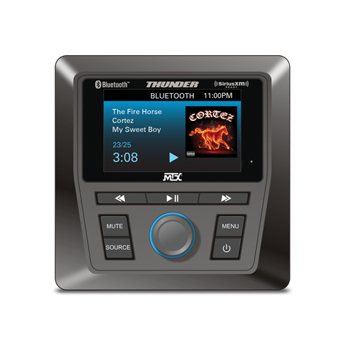 Picture of AWMC3 All-Weather Bluetooth Media Controller
