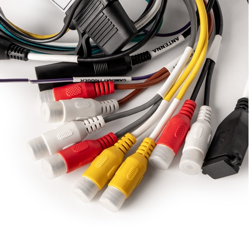 Picture of AWMC4 All-Weather Bluetooth Media Controller