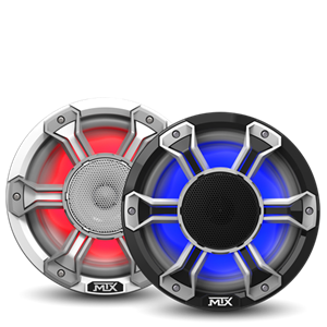 Picture for category MARINE SPEAKERS